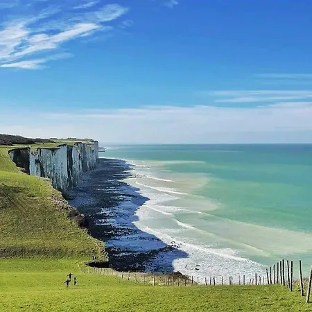 Nid Douillet Coeur Centre Historique, 3km De La