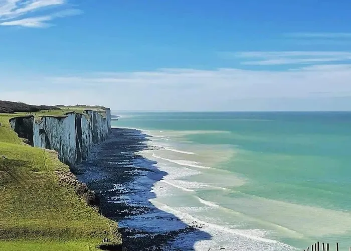 Nid Douillet Coeur Centre Historique, 3km De La