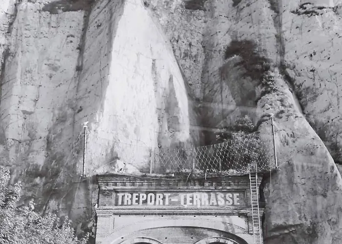 Nid Douillet Coeur Centre Historique, 3km De La Apartment *